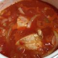 リルミン's cooksnap of when they made ふっくらお豆とチキンのトマト煮.