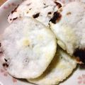 やよぴん's cooksnap of when they made みどふぁど流“梅が枝餅”.