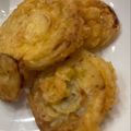 さやむにゃ's cooksnap of when they made オニオンリング　モス風♪.