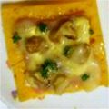 ma___111's cooksnap of when they made ベーコン×胡桃×チーズのトースト.