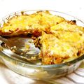 クッキーシアス's cooksnap of when they made レンズ豆のラザニア.