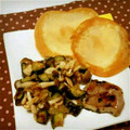 モコ～moco～'s cooksnap of when they made もちもちクレープ生地.