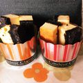 saori0084's cooksnap of when they made 混ぜて焼くだけ！ヘルシーチーズケーキ☆.