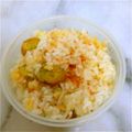 べり太郎's cooksnap of when they made 母の好物！ソラマメ香るごはん.
