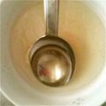misa1209's cooksnap of when they made 万能！？手作りドレッシング❀.