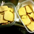 みほママ。's cooksnap of when they made 簡単♪さくさくクッキー☆.