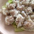 はぁ♡'s cooksnap of when they made 蒸し器がなくてもOK美味シュウマイ.