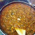 ami914's cooksnap of when they made UMAMIボロネーゼ.