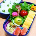 なっサン's cooksnap of when they made ご飯のお共に♪レア焼きたらこ（明太子）.