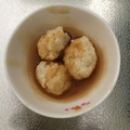 つさゆ's cooksnap of when they made おから de 簡単おやつ♪みたらし団子風.