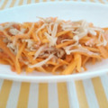 memgeg's cooksnap of when they made パパッと簡単！えのきと人参の塩麹炒め.