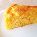 まみぃぴょこ。's cooksnap of when they made ホットケーキミックスでキャロットケーキ.
