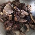 tehutehu2's cooksnap of when they made 牛すじの下処理.