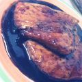 ｎａｒｕｍ！'s cooksnap of when they made メカジキの照り焼き.