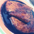 ｎａｒｕｍ！'s cooksnap of when they made メカジキの照り焼き.