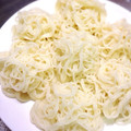 ぽむぽむ★'s cooksnap of when they made くるくる～っと巻いて☆ひとくちそうめん.