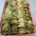 ★まー☆'s cooksnap of when they made 春❀ホタテの和風ピカタ.