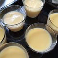 3匹のワンダーず's cooksnap of when they made はちみつプリン.