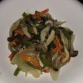 尼のあささ's cooksnap of when they made たらのたっぷりキノコこ野菜あんかけ.