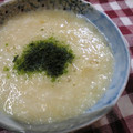 きなこりん's cooksnap of when they made いつもの❤とろろ汁.