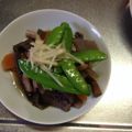 幸っちん's cooksnap of when they made ずいきの煮物.