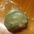 ChocAddict's cooksnap of when they made とろろ昆布のおにぎり.