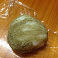 ChocAddict's cooksnap of when they made とろろ昆布のおにぎり.