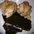 カルトーシュカ's cooksnap of when they made 鳥肉のサッパリ煮.