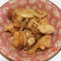 ぽひぽんた's cooksnap of when they made *超簡単！柔らか鶏むね肉の味噌漬け*.