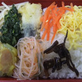 きらり流れ星's cooksnap of when they made 【お弁当のおかず】ほうれん草.