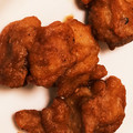 みゆさんっ's cooksnap of when they made 唐揚げの冷凍保存方法★.