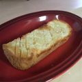 サーフブレイド's cooksnap of when they made じゅわ～っと★はちみつトースト.