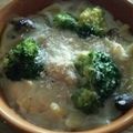 みっくママ's cooksnap of when they made ちょびっとヘルシー♪時短マカロニグラタン.