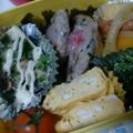 ぴろみん。's cooksnap of when they made なすのボートグラタン.