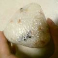 ぴよこ00205's cooksnap of when they made ☆お茶漬けおにぎり☆.