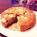 サラべえ's cooksnap of when they made 簡単バナナケーキ.