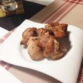 ランボ✴︎'s cooksnap of when they made レモンバジル風味のグリルチキン♪.