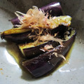 べれと's cooksnap of when they made 茄子の揚げ浸し.