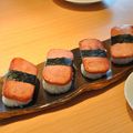 ＷａＴヒロコロ's cooksnap of when they made ハワイのローカルフード☆スパムおむすび.