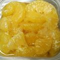 のんきちとヤッちん's cooksnap of when they made 八朔のはちみつづけ.