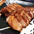 ネネムム's cooksnap of when they made 圧力鍋でほろほろ煮豚.