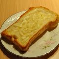 ＷａＴヒロコロ's cooksnap of when they made ハチミツチーズパン.