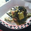 とらさんまま♡'s cooksnap of when they made ほうれん草×油揚げ.