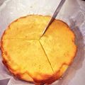1DLarry's cooksnap of when they made 簡単パウンドケーキ.