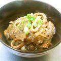 ちゅんべ's cooksnap of when they made スペイン風イカの煮込み.