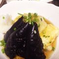 sarsha47's cooksnap of when they made 夏に美味しい､冷やし揚げ出し豆腐♪.