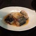 えいのしっぽ's cooksnap of when they made 【きのう何食べた？風】超簡単★鯖の味噌煮.