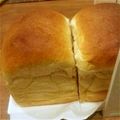 ☆ﾊﾟｲﾝ☆'s cooksnap of when they made いつものイギリスパン(HBで1次発酵迄).