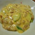 まゆみ母ちゃん's cooksnap of when they made 簡単！ふわふわきゅうり納豆.