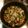puppygrace's cooksnap of when they made 茄子とピーマン、豚肉で鍋しぎ.